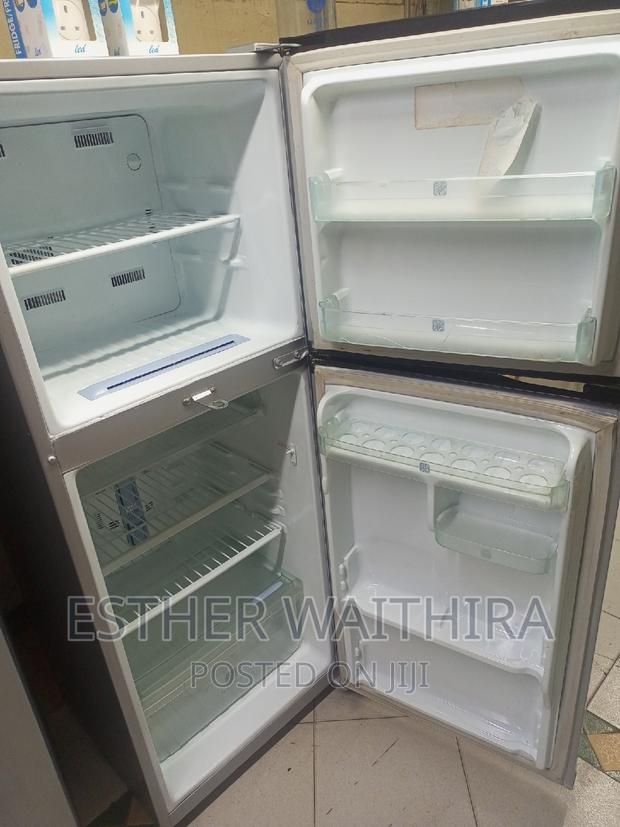 Samsung Fridge 280l - thumbnail 4