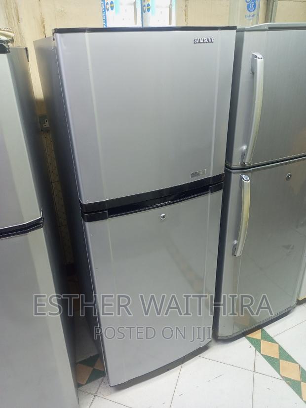 Samsung Fridge 280l - thumbnail 6