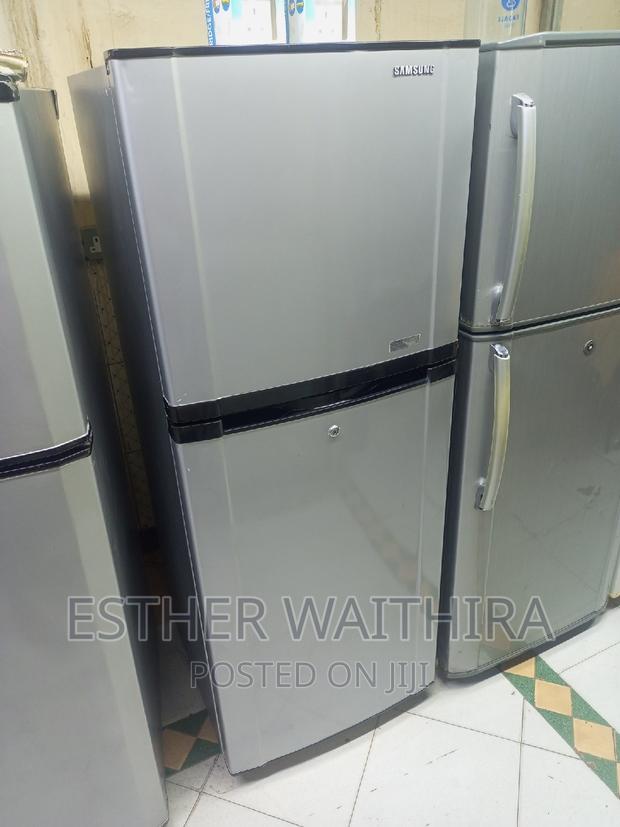 Samsung Fridge 280l - thumbnail 7