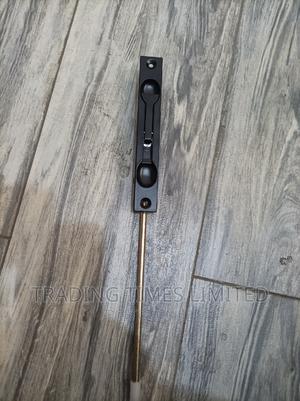 Aluminium Doors Flush Bolt for Sliding Door - thumbnail 2
