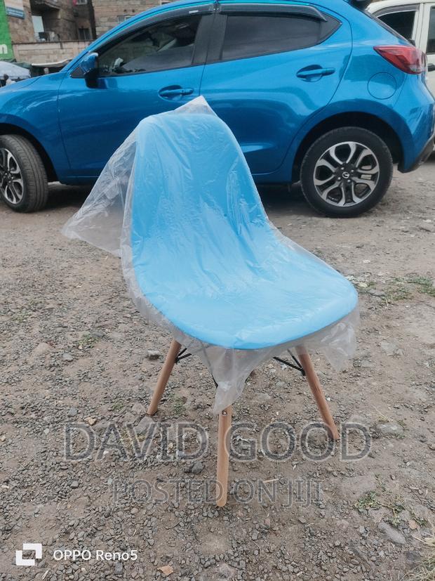 Eames Chair Eames Chair Eames - thumbnail 2