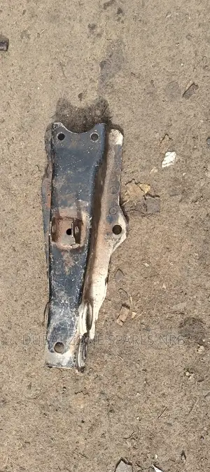 Isuzu Tava/Tougher Lower Arms Now Available.