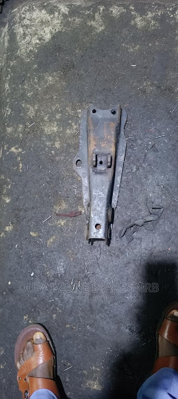 Isuzu Tava/Tougher Lower Arms Now Available. - thumbnail 3