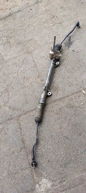 Nissan Note, Tiida, March, Y12,Y11 Steering Racks Available.