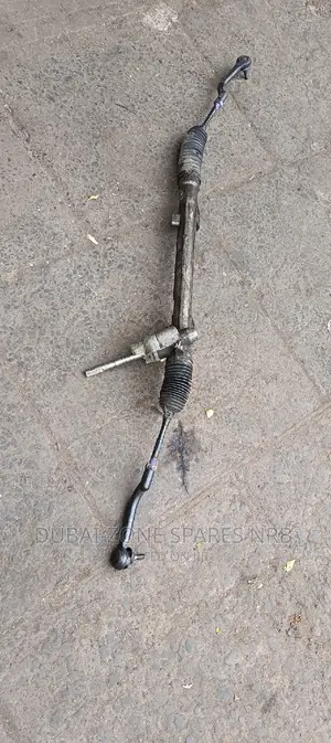 Nissan Note, Tiida, March, Y12,Y11 Steering Racks Available.