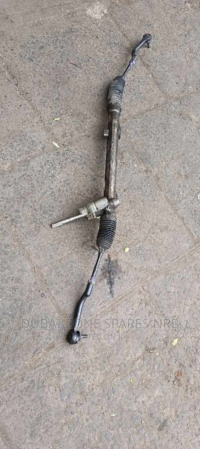 Nissan Note, Tiida, March, Y12,Y11 Steering Racks Available.