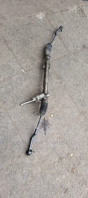 Nissan Note, Tiida, March, Y12,Y11 Steering Racks Available.