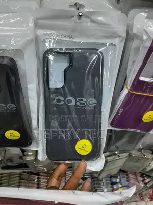 Duty High Impact Hard Cover for Samsung Galaxy S21 Plus