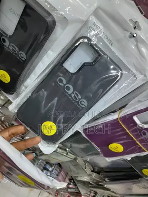 Duty High Impact Hard Cover for Samsung Galaxy S21 Plus