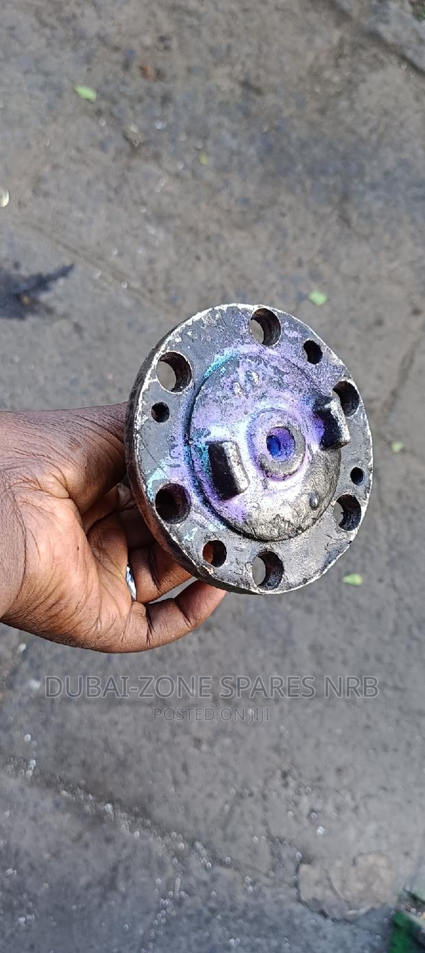 Land Cruiser J79/J78 Rear Axle Shaft Now Available. - thumbnail 2