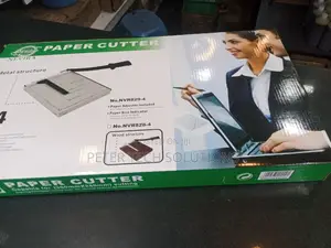 Paper Cutter A4 Size
