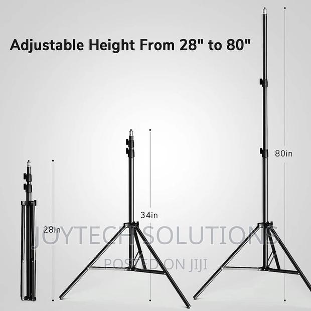 New Hot Selling Adjustable Tripod Stands. Live Recording - main view