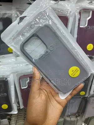 iPhone 13 Pro Case - [Hybrid Dual Layer] Ultra Durable Shock