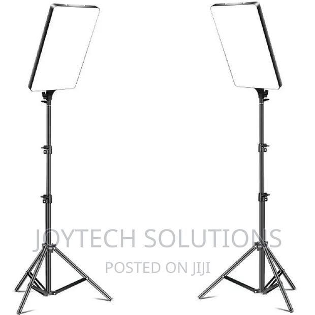 Original Tripod Stands - main view
