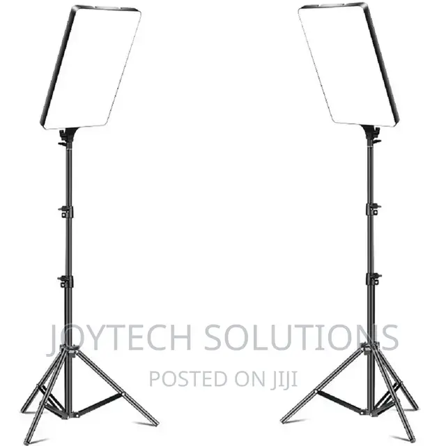 Original Tripod Stands