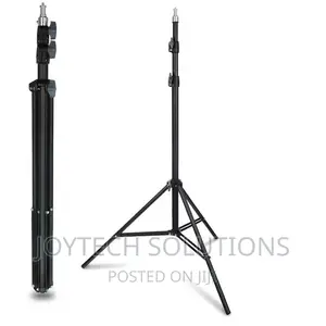 Original Hot Selling Professional Tripod Stand.