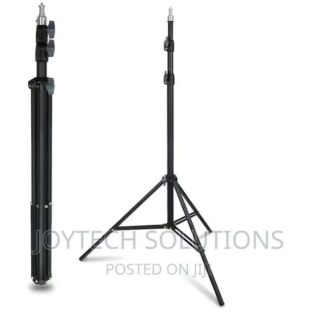 Original Hot Selling Professional Tripod Stand.