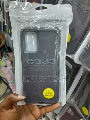 Defender Heavy Duty Rubber Hard Phone Samsung Galaxy S20plus