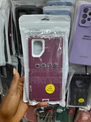 Defender Series Rugged Case for Samsung Galaxy Note 10 Plus - thumbnail 2