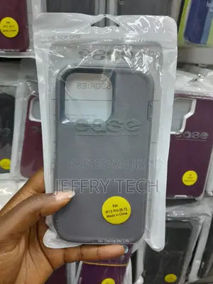 Defender Case Compatible With iPhone 13 Case Black