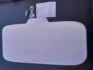 Digital Baby Scale With Heightometer - main view