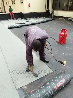 Waterproofing Services