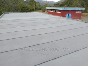 Waterproofing Services