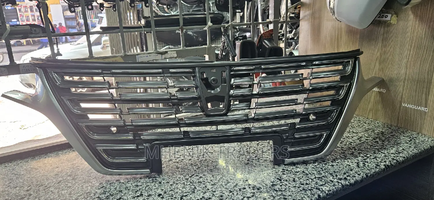Grille Premio 275 New Model