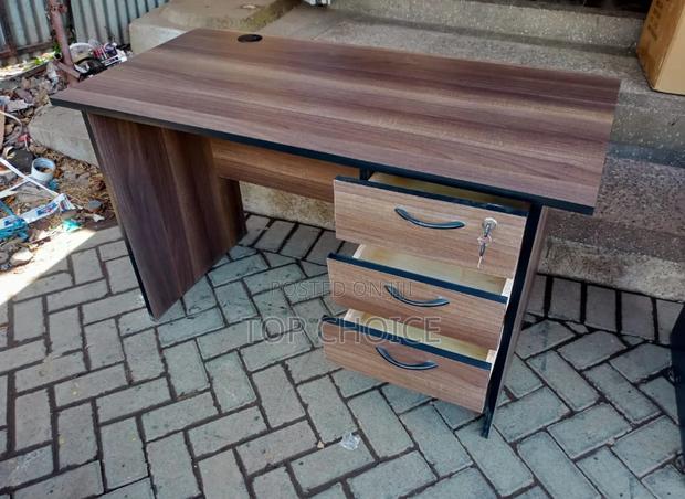 Computer Table , Computer Tables 3fts. - main view