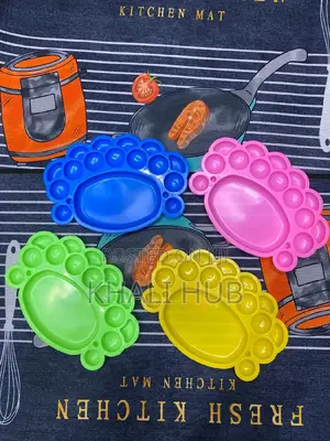 Artist Paint Tray