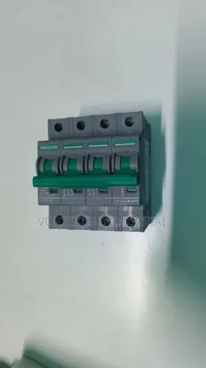 DC Circuit Breaker