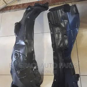 Best Mark 11 Mudguard / Stone Guard.