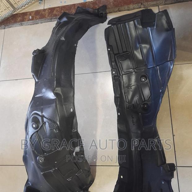 Best Mark 11 Mudguard / Stone Guard.