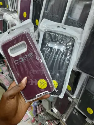 Samsung Galaxy S10 Plus Defender Case, Protective Defender S