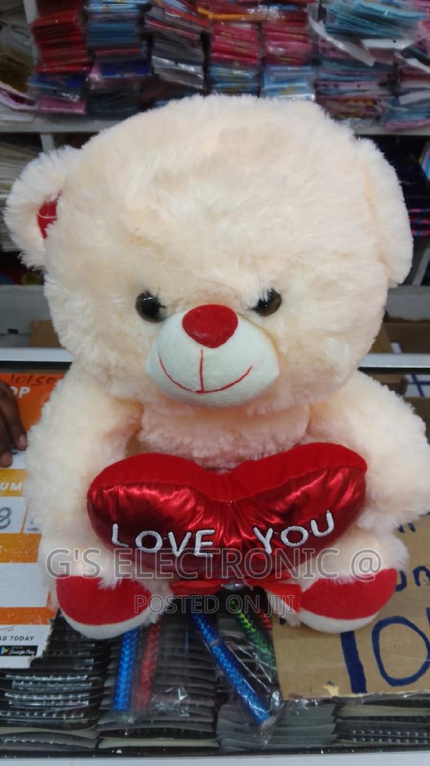 Teddy Bear //Teddy Bears - main view