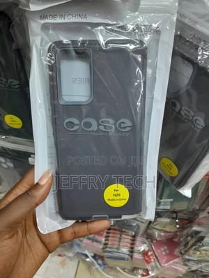 Samsung Galaxy Note 20 Heavy Duty Defender Case - thumbnail 2