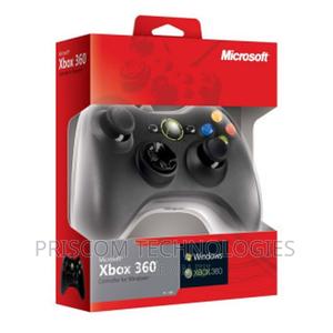 Xbox 360 Wired Controller for Windows Xbox 360 Console - main view