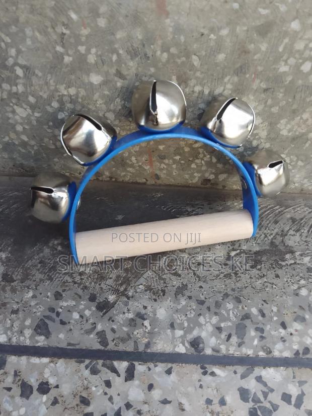 Tambourine Available
