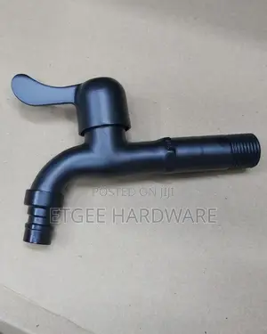 Black Bib Tap
