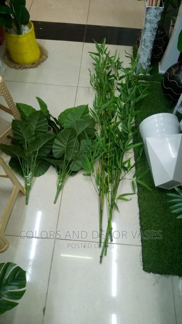 Artificial Plants KSH 1000 - main view