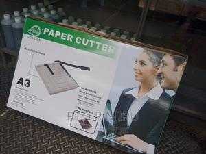 Paper Cutter A3 Best Quality - thumbnail 2
