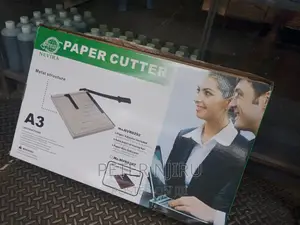 Paper Cutter A3 Best Quality