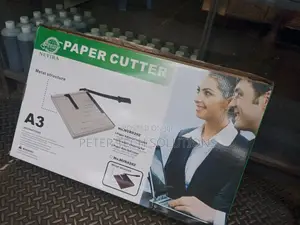 Paper Cutter A3 Best Quality