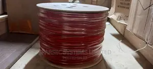 Fire Resistant Alarm Cable 0.8mm 500