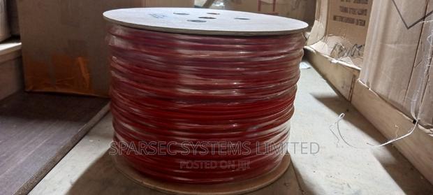 Fire Resistant Alarm Cable 0.8mm 500
