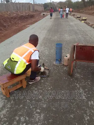 Geotechnical, Building And Civil Eng Material Testing