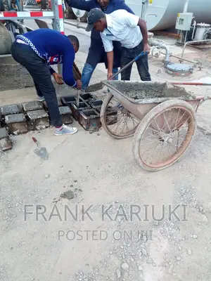 Geotechnical, Building And Civil Eng Material Testing