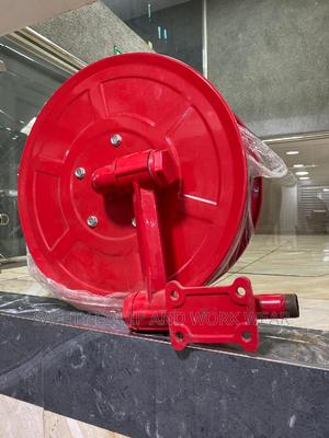 Best Water Hose Reel - thumbnail 2