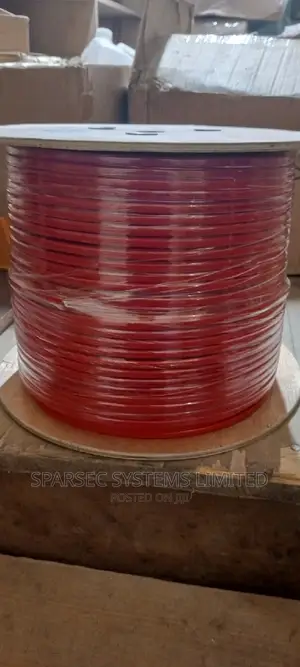 Fire Resistant Alarm Cable 1.5mm 305 Metres