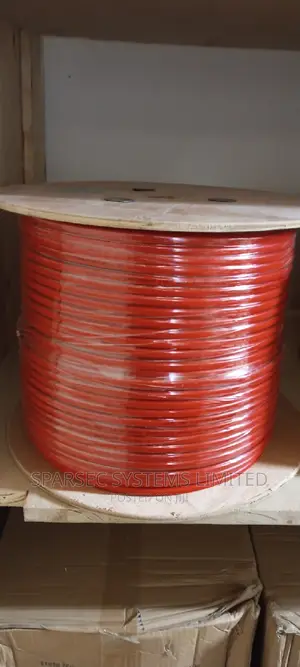 Fire Resistant Alarm Cable 1.5mm 305 Metres